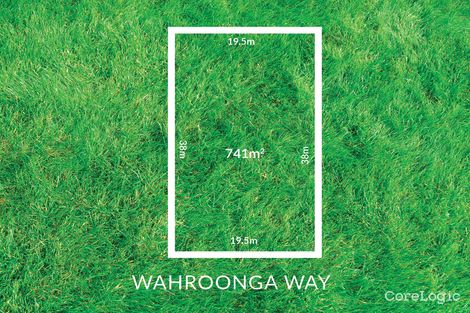 Property photo of 33 Wahroonga Way Greenwood WA 6024