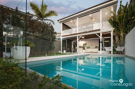 Property photo of 34 Dickens Street Norman Park QLD 4170