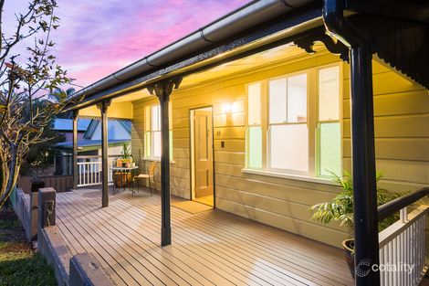 55 Rusden St, Kelvin Grove, QLD 4059