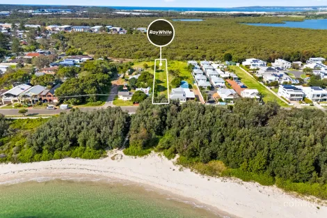 Property photo of 274 Prince Charles Parade Kurnell NSW 2231