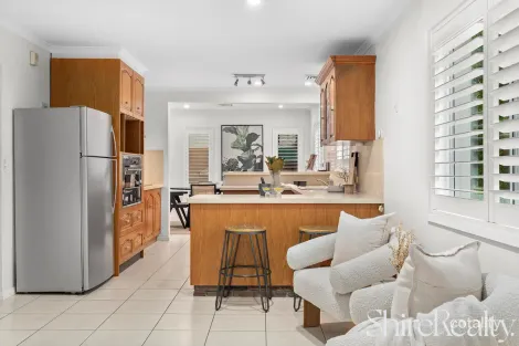 Property photo of 2 Howard Place Castle Hill NSW 2154