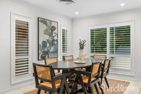 Property photo of 2 Howard Place Castle Hill NSW 2154