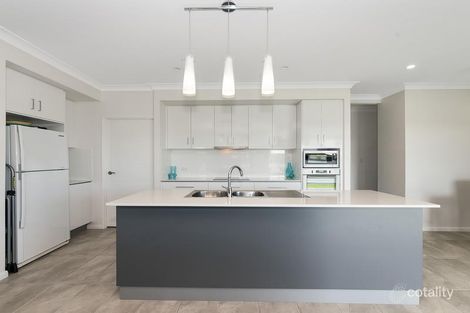 Property photo of 2 Cato Street Burdell QLD 4818