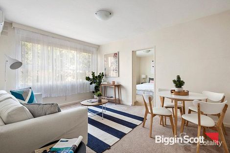 Property photo of 6/2 The Vaucluse Richmond VIC 3121