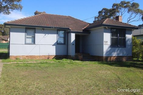 Property photo of 83 Alcoomie Street Villawood NSW 2163
