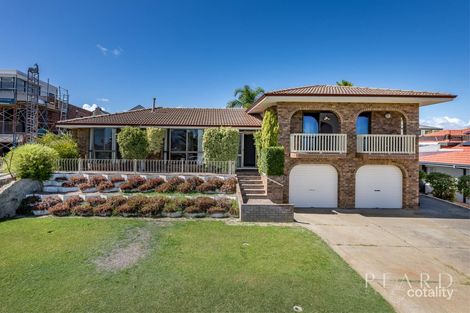 Property photo of 6 Foam Place Ocean Reef WA 6027