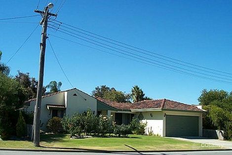 31 Orbell Way, Bull Creek, WA 6149