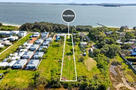 Property photo of 274 Prince Charles Parade Kurnell NSW 2231