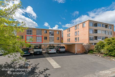 Property photo of 7/22 Runnymede Street Battery Point TAS 7004