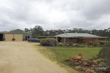 Property photo of 132 Winkleigh Road Exeter TAS 7275