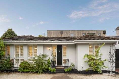 5/63 Lisson Gr, Hawthorn, VIC 3122