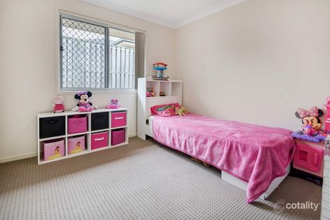 Property photo of 7 Monarch Avenue Upper Coomera QLD 4209