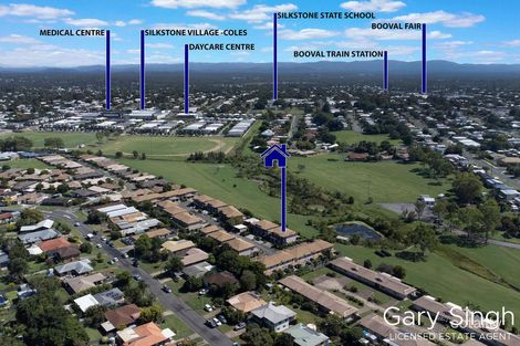 Property photo of 14/38 Cooinda Street Eastern Heights QLD 4305