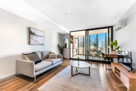 Property photo of 1004/565 Flinders Street Melbourne VIC 3000