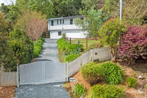 16 Mayon Ct, Tamborine Mountain, QLD 4272