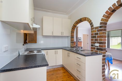 Property photo of 1A Hiland Crescent Smithfield NSW 2164