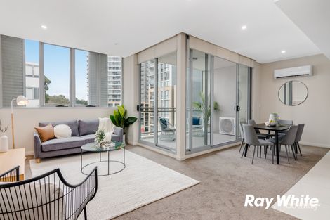 Property photo of 65/17-19 Jenkins Road Carlingford NSW 2118