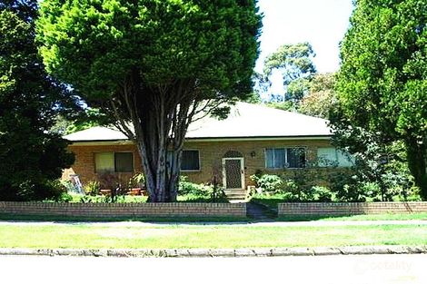 Property photo of 34 Balmoral Street Waitara NSW 2077