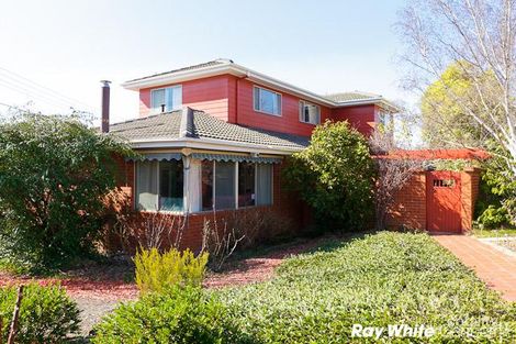 29 Tullaroop St, Duffy, ACT 2611