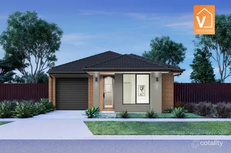 8 Allez Rd, Thornhill Park, VIC 3335
