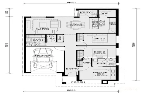 Property photo of 39 Tullich Street Bulla VIC 3428