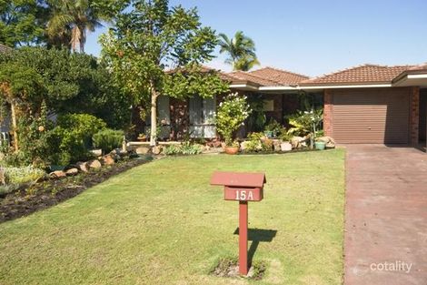 Property photo of 15A Weston Street Carlisle WA 6101