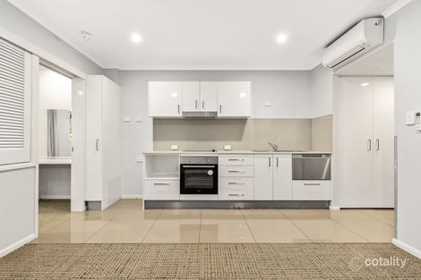 108/85 Deakin St, Kangaroo Point, QLD 4169