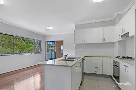 6/5 Pitt St, Parramatta, NSW 2150