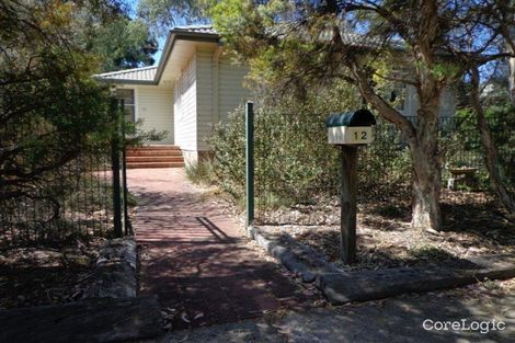 Property photo of 12 Lalor Street Ainslie ACT 2602