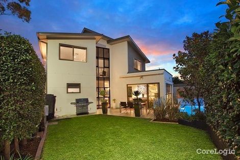 Property photo of 7 Rose Street Petersham NSW 2049