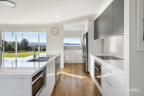 Property photo of 26 Skyline Drive Withcott QLD 4352