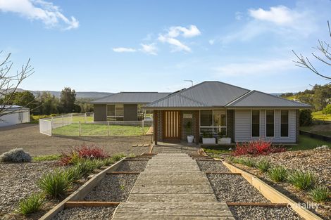 Property photo of 26 Skyline Drive Withcott QLD 4352