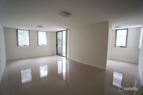 Property photo of 5201/42-44 Pemberton Street Botany NSW 2019
