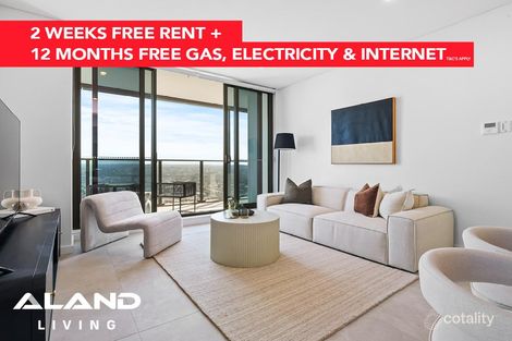 2503/20 Parkes St, Harris Park, NSW 2150