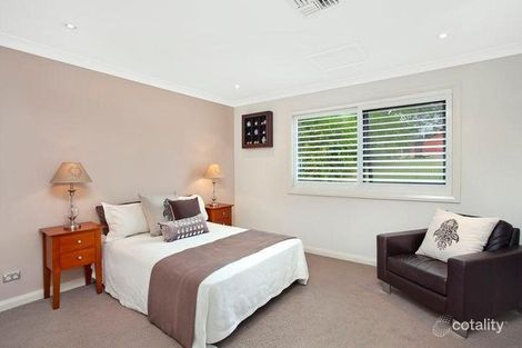 Property photo of 7 Rose Street Petersham NSW 2049