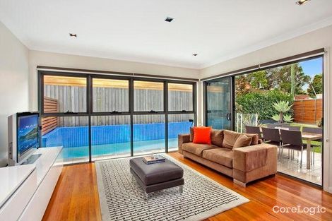 Property photo of 7 Rose Street Petersham NSW 2049