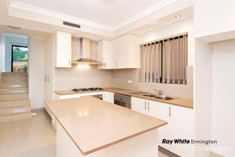 Property photo of 1C Boronia Street Ermington NSW 2115
