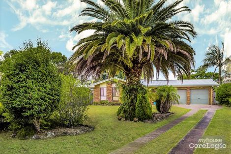 Property photo of 5 Cornwall Court Drayton QLD 4350