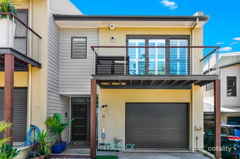 Property photo of 13/16 Buckleys Road Winston Hills NSW 2153