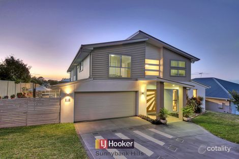 117 Levington Rd, Eight Mile Plains, QLD 4113