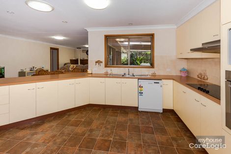 Property photo of 5 Cornwall Court Drayton QLD 4350