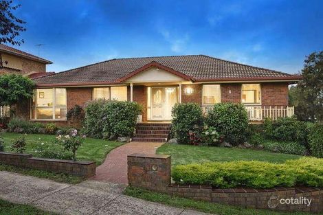 8 Quamby Ct, Viewbank, VIC 3084