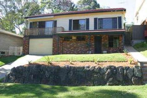 Property photo of 14 Burraddar Avenue Engadine NSW 2233