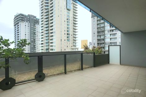 Property photo of 605/50 Haig Street Southbank VIC 3006