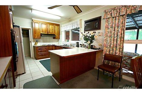 Property photo of 74 Lusher Road Croydon VIC 3136