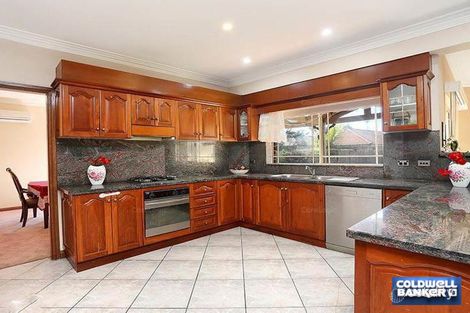 Property photo of 20 Wattle Grove Drive Wattle Grove NSW 2173