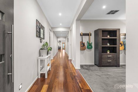 Property photo of 21 Duce Street Cranbourne East VIC 3977