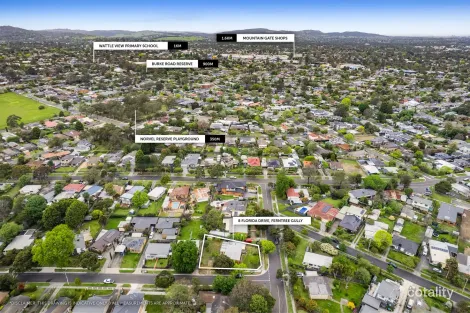 Property photo of 8 Florida Drive Ferntree Gully VIC 3156