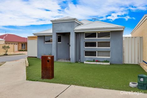 Property photo of 44 Cousins Street Hammond Park WA 6164