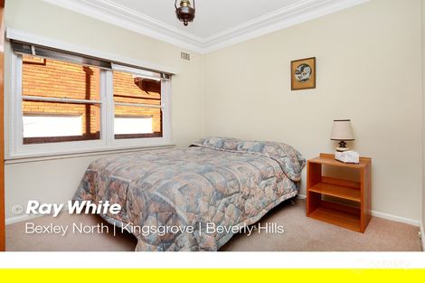 Property photo of 13 Irwin Crescent Bexley North NSW 2207